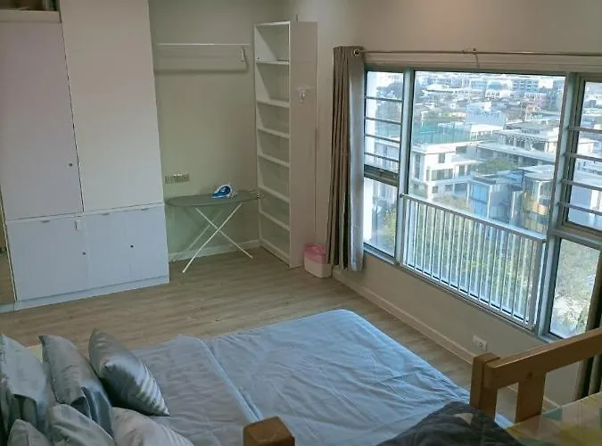 Apartment Harmony Family Bangkok