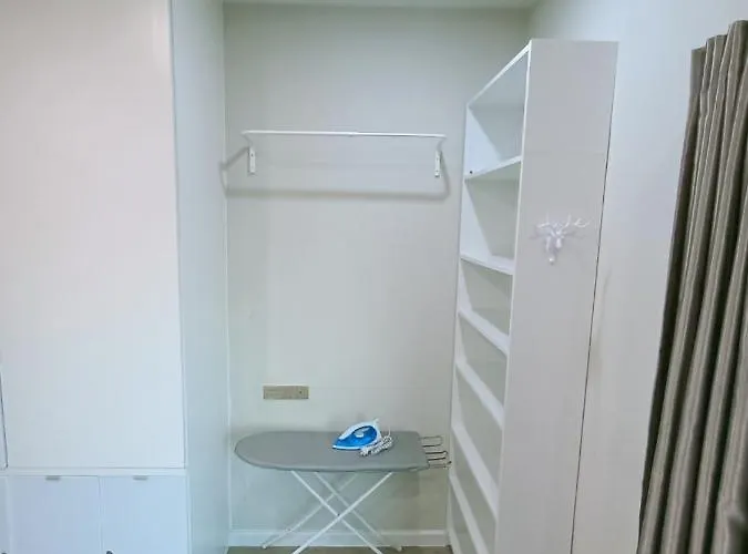 Apartment Harmony Family