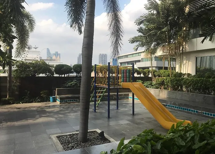 Harmony Family Bangkok