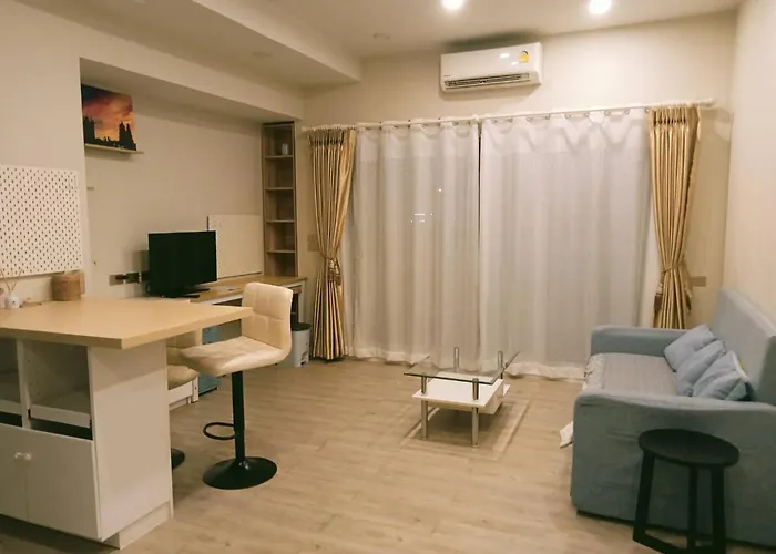 Harmony Family Apartment Bangkok