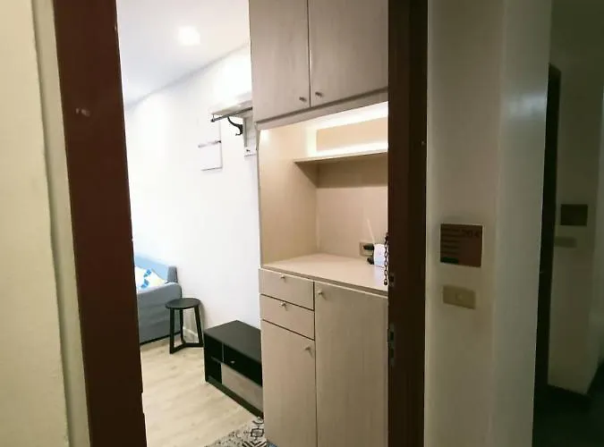 Harmony Family Apartment Bangkok