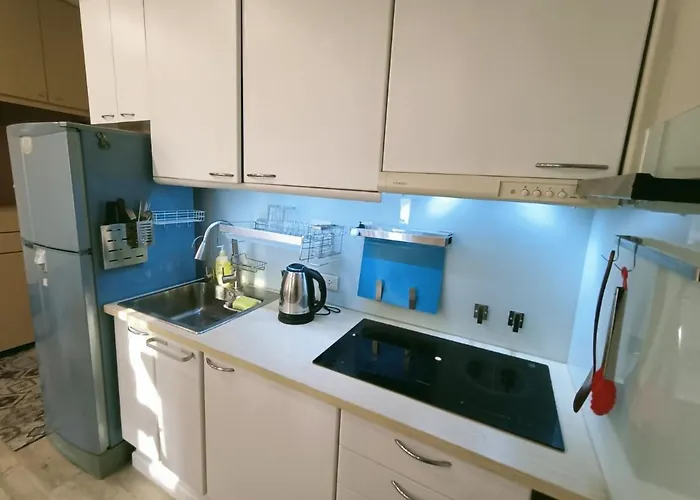 Harmony Family Apartment