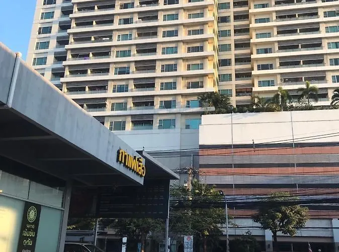 Harmony Family Apartment Bangkok